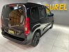 2025 Dizel Otomatik Fiat Doblo Combi Siyah Gürel Tasarım Aksesuar Otomotiv San. Tic. Ltd. Şti.