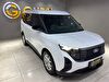 2024 Benzin Otomatik Ford Tourneo Courier Beyaz Gürel Tasarım Aksesuar Otomotiv San. Tic. Ltd. Şti.