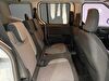 2024 Benzin Otomatik Ford Tourneo Courier Beyaz Gürel Tasarım Aksesuar Otomotiv San. Tic. Ltd. Şti.