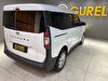 2024 Benzin Otomatik Ford Tourneo Courier Beyaz Gürel Tasarım Aksesuar Otomotiv San. Tic. Ltd. Şti.