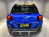 2023 Benzin Otomatik Citroen C3 AirCross Mavi Gürel Tasarım Aksesuar Otomotiv San. Tic. Ltd. Şti.