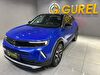 2022 Benzin Otomatik Opel Mokka Mavi Gürel Tasarım Aksesuar Otomotiv San. Tic. Ltd. Şti.