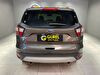 2017 Dizel Otomatik Ford Kuga Gri Gürel Tasarım Aksesuar Otomotiv San. Tic. Ltd. Şti.