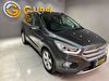 2017 Dizel Otomatik Ford Kuga Gri Gürel Tasarım Aksesuar Otomotiv San. Tic. Ltd. Şti.