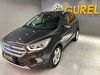 2017 Dizel Otomatik Ford Kuga Gri Gürel Tasarım Aksesuar Otomotiv San. Tic. Ltd. Şti.