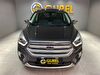 2017 Dizel Otomatik Ford Kuga Gri Gürel Tasarım Aksesuar Otomotiv San. Tic. Ltd. Şti.