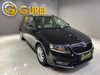 2014 Dizel Otomatik Skoda Octavia Siyah Gürel Tasarım Aksesuar Otomotiv San. Tic. Ltd. Şti.