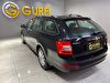 2014 Dizel Otomatik Skoda Octavia Siyah Gürel Tasarım Aksesuar Otomotiv San. Tic. Ltd. Şti.