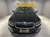 2014 Dizel Otomatik Skoda Octavia Siyah Gürel Tasarım Aksesuar Otomotiv San. Tic. Ltd. Şti.