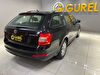 2014 Dizel Otomatik Skoda Octavia Siyah Gürel Tasarım Aksesuar Otomotiv San. Tic. Ltd. Şti.
