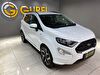 2018 Benzin Otomatik Ford EcoSport Beyaz Gürel Tasarım Aksesuar Otomotiv San. Tic. Ltd. Şti.