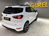 2018 Benzin Otomatik Ford EcoSport Beyaz Gürel Tasarım Aksesuar Otomotiv San. Tic. Ltd. Şti.