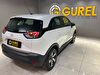 2022 Benzin Otomatik Opel Crossland Beyaz Gürel Tasarım Aksesuar Otomotiv San. Tic. Ltd. Şti.