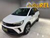 2022 Benzin Otomatik Opel Crossland Beyaz Gürel Tasarım Aksesuar Otomotiv San. Tic. Ltd. Şti.