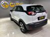 2022 Benzin Otomatik Opel Crossland Beyaz Gürel Tasarım Aksesuar Otomotiv San. Tic. Ltd. Şti.