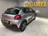 2023 Benzin Otomatik Citroen C3 Gri Gürel Tasarım Aksesuar Otomotiv San. Tic. Ltd. Şti.