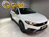 2022 Benzin Manuel Fiat Egea Cross Beyaz Gürel Tasarım Aksesuar Otomotiv San. Tic. Ltd. Şti.
