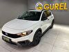 2022 Benzin Manuel Fiat Egea Cross Beyaz Gürel Tasarım Aksesuar Otomotiv San. Tic. Ltd. Şti.