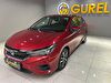 2022 Benzin Otomatik Honda City Kırmızı Gürel Tasarım Aksesuar Otomotiv San. Tic. Ltd. Şti.