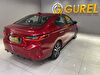 2022 Benzin Otomatik Honda City Kırmızı Gürel Tasarım Aksesuar Otomotiv San. Tic. Ltd. Şti.