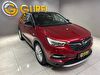 2020 Benzin Otomatik Opel Grandland X Kırmızı Gürel Tasarım Aksesuar Otomotiv San. Tic. Ltd. Şti.