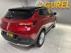 2020 Benzin Otomatik Opel Grandland X Kırmızı Gürel Tasarım Aksesuar Otomotiv San. Tic. Ltd. Şti.