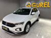 2022 Benzin Otomatik Volkswagen T-Roc Beyaz Gürel Tasarım Aksesuar Otomotiv San. Tic. Ltd. Şti.