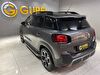 2022 Benzin Otomatik Citroen C3 AirCross Gri Gürel Tasarım Aksesuar Otomotiv San. Tic. Ltd. Şti.