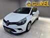 2019 Benzin + LPG Manuel Renault Clio Beyaz Gürel Tasarım Aksesuar Otomotiv San. Tic. Ltd. Şti.