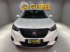 2020 Benzin Manuel Peugeot 2008 Beyaz Gürel Tasarım Aksesuar Otomotiv San. Tic. Ltd. Şti.