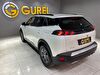 2020 Benzin Manuel Peugeot 2008 Beyaz Gürel Tasarım Aksesuar Otomotiv San. Tic. Ltd. Şti.