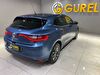 2017 Benzin Manuel Renault Megane Mavi Gürel Tasarım Aksesuar Otomotiv San. Tic. Ltd. Şti.