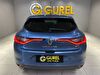 2017 Benzin Manuel Renault Megane Mavi Gürel Tasarım Aksesuar Otomotiv San. Tic. Ltd. Şti.