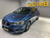 2017 Benzin Manuel Renault Megane Mavi Gürel Tasarım Aksesuar Otomotiv San. Tic. Ltd. Şti.