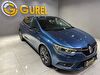 2017 Benzin Manuel Renault Megane Mavi Gürel Tasarım Aksesuar Otomotiv San. Tic. Ltd. Şti.