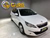 2017 Benzin Manuel Peugeot 308 Beyaz Gürel Tasarım Aksesuar Otomotiv San. Tic. Ltd. Şti.