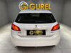 2017 Benzin Manuel Peugeot 308 Beyaz Gürel Tasarım Aksesuar Otomotiv San. Tic. Ltd. Şti.