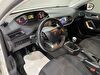 2017 Benzin Manuel Peugeot 308 Beyaz Gürel Tasarım Aksesuar Otomotiv San. Tic. Ltd. Şti.