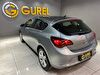 2015 Benzin Manuel Opel Astra Gri Gürel Tasarım Aksesuar Otomotiv San. Tic. Ltd. Şti.