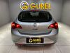 2015 Benzin Manuel Opel Astra Gri Gürel Tasarım Aksesuar Otomotiv San. Tic. Ltd. Şti.