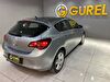 2015 Benzin Manuel Opel Astra Gri Gürel Tasarım Aksesuar Otomotiv San. Tic. Ltd. Şti.