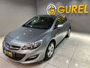 2015 Benzin Manuel Opel Astra Gri Gürel Tasarım Aksesuar Otomotiv San. Tic. Ltd. Şti.
