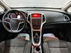 2015 Benzin Manuel Opel Astra Gri Gürel Tasarım Aksesuar Otomotiv San. Tic. Ltd. Şti.