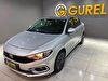 2023 Dizel Manuel Fiat Egea Gümüş Gri Gürel Tasarım Aksesuar Otomotiv San. Tic. Ltd. Şti.