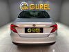 2023 Dizel Manuel Fiat Egea Gümüş Gri Gürel Tasarım Aksesuar Otomotiv San. Tic. Ltd. Şti.
