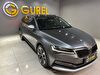 2023 Benzin Otomatik Skoda Superb Gri Gürel Tasarım Aksesuar Otomotiv San. Tic. Ltd. Şti.
