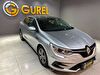 2023 Benzin Otomatik Renault Megane Gri Gürel Tasarım Aksesuar Otomotiv San. Tic. Ltd. Şti.