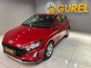 2025 Benzin Otomatik Hyundai i20 Kırmızı Gürel Tasarım Aksesuar Otomotiv San. Tic. Ltd. Şti.