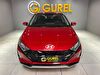 2025 Benzin Otomatik Hyundai i20 Kırmızı Gürel Tasarım Aksesuar Otomotiv San. Tic. Ltd. Şti.