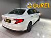 2021 Benzin Manuel Fiat Egea  Beyaz Gürel Tasarım Aksesuar Otomotiv San. Tic. Ltd. Şti.